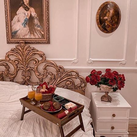 Royal Suite Korca Экстерьер фото