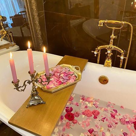 Royal Suite Korca Экстерьер фото