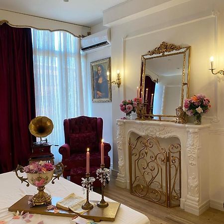 Royal Suite Korca Экстерьер фото