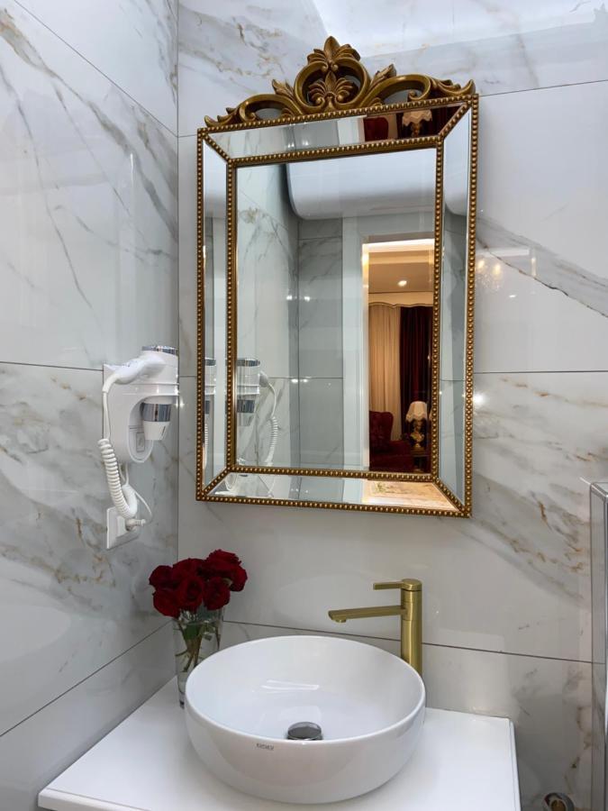 Royal Suite Korca Экстерьер фото