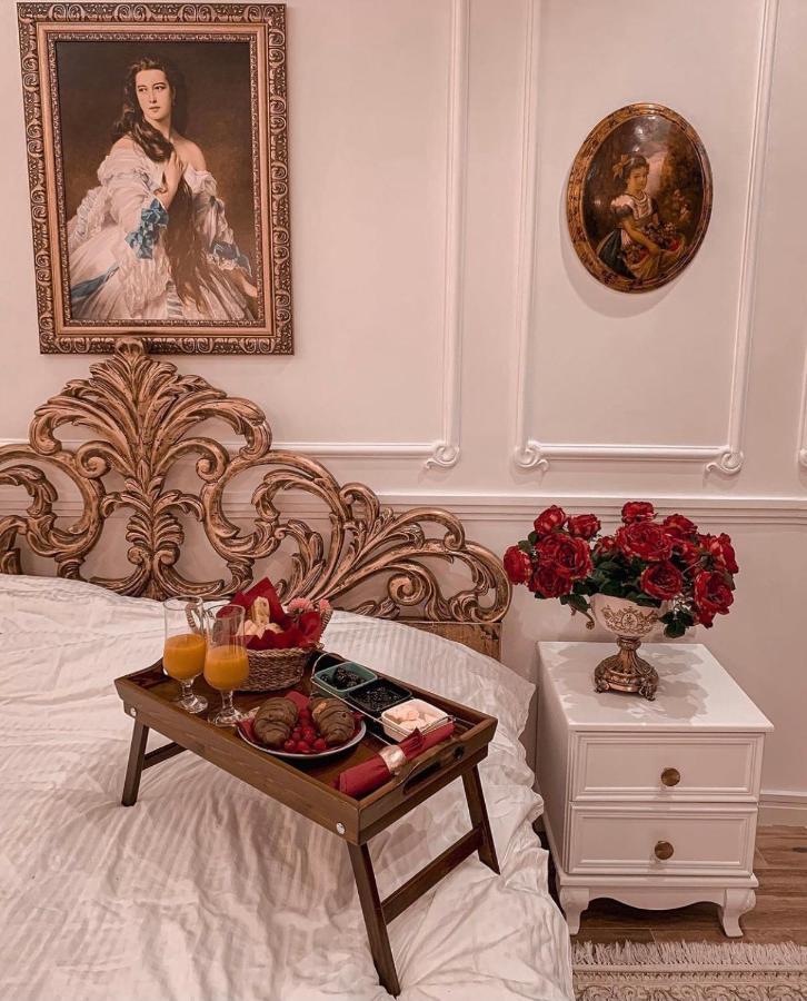 Royal Suite Korca Экстерьер фото