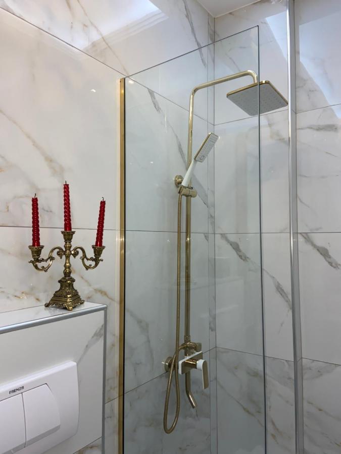 Royal Suite Korca Экстерьер фото