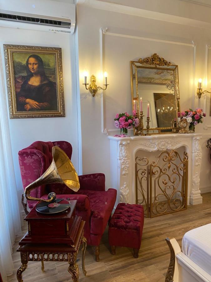 Royal Suite Korca Экстерьер фото